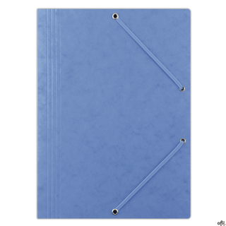 Teczka pre.z g.A4 nieb.8643080 -10 DONAU