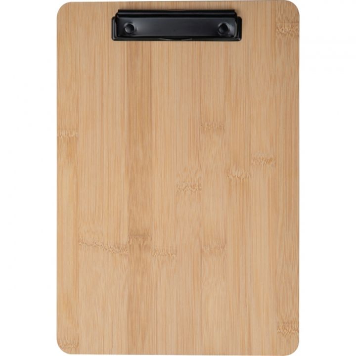 Podkładka do notowania A4 VITTORIO - Beżowy