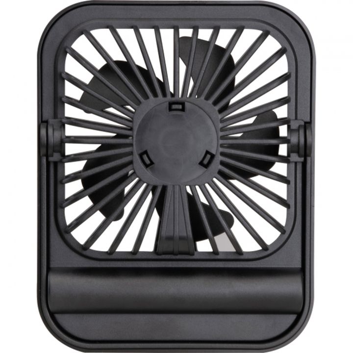 Wiatraczek WERONIKA - Czarny