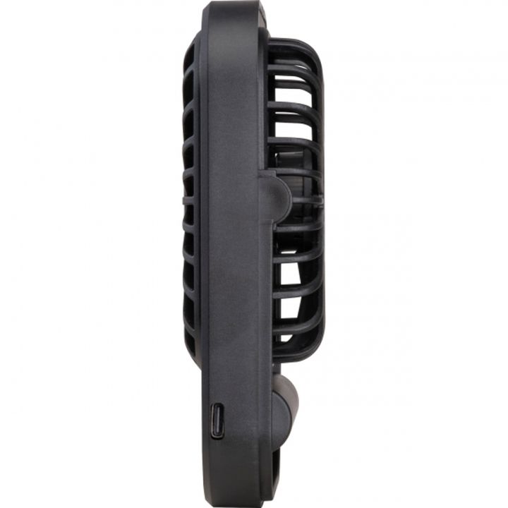 Wiatraczek WERONIKA - Czarny