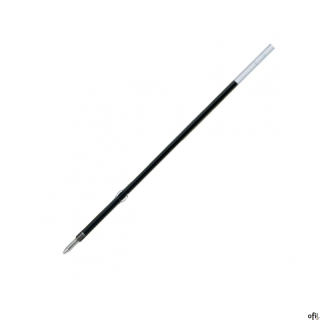 Wkład do długopisów BK77, BK127 czarny BKL7-A PENTEL