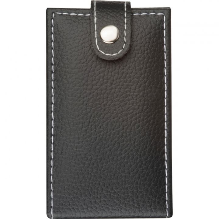 Zestaw do manicure DEBORAH - Czarny