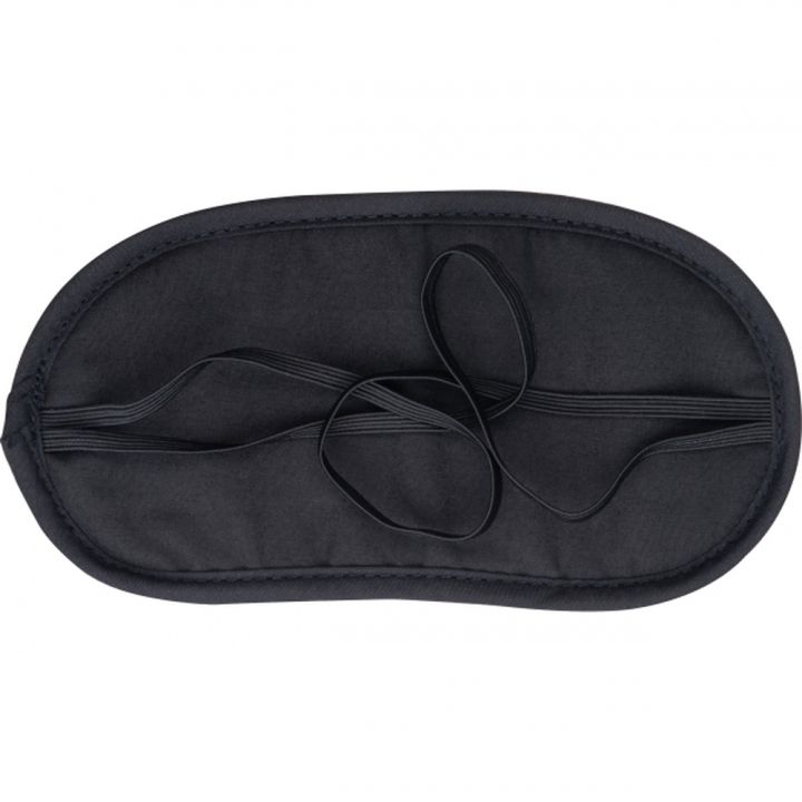 Opaska na oczy GORDON - Czarny