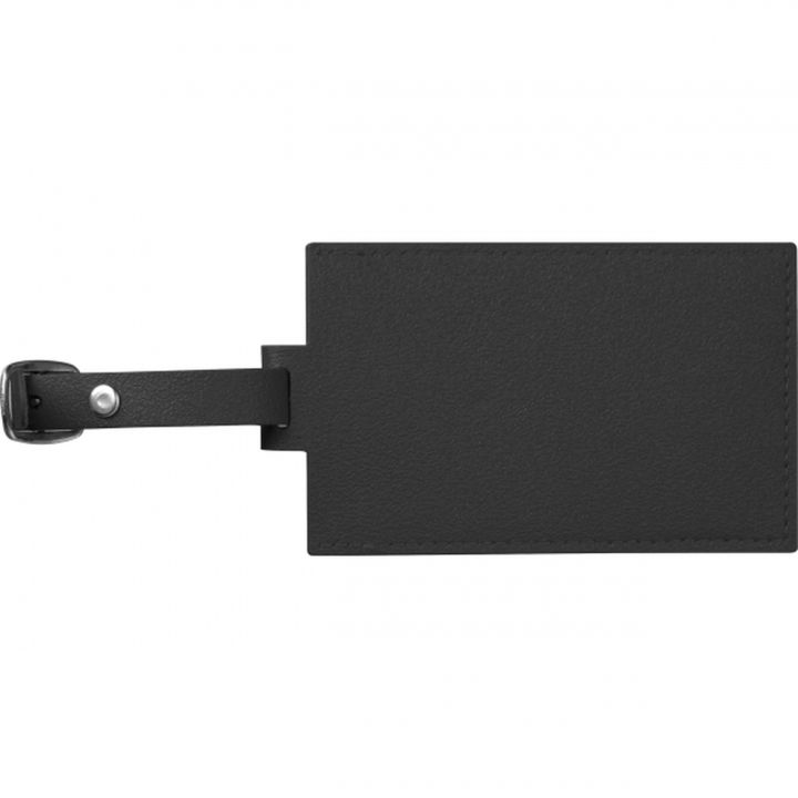 Zawieszka bagażowa AMALIA - Czarny