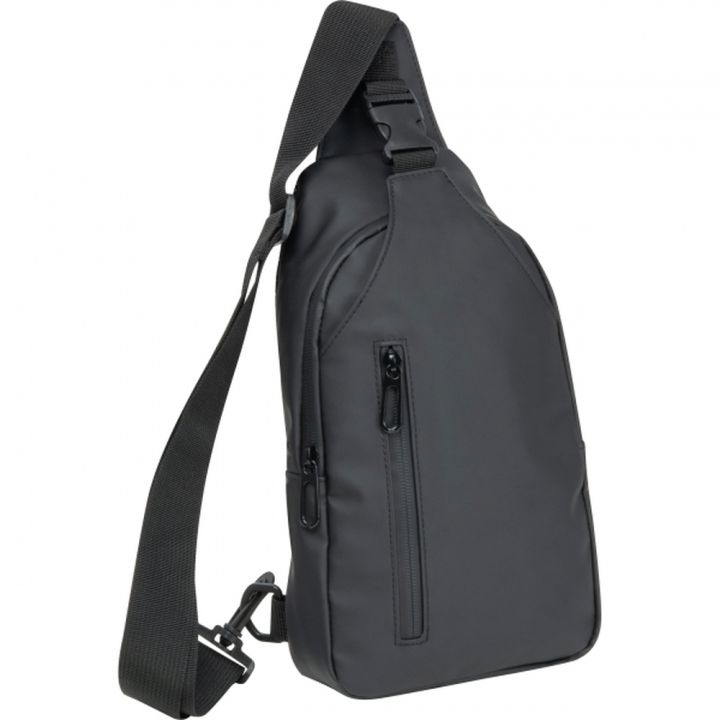 Saszetka CrisMa FAUSTYNA - Czarny