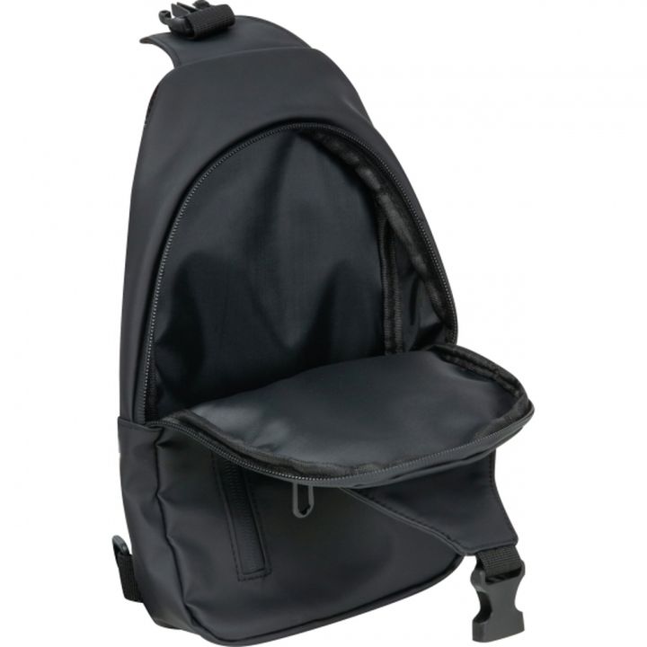 Saszetka CrisMa FAUSTYNA - Czarny