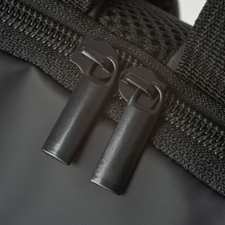 Plecak CrisMa TROY - Czarny