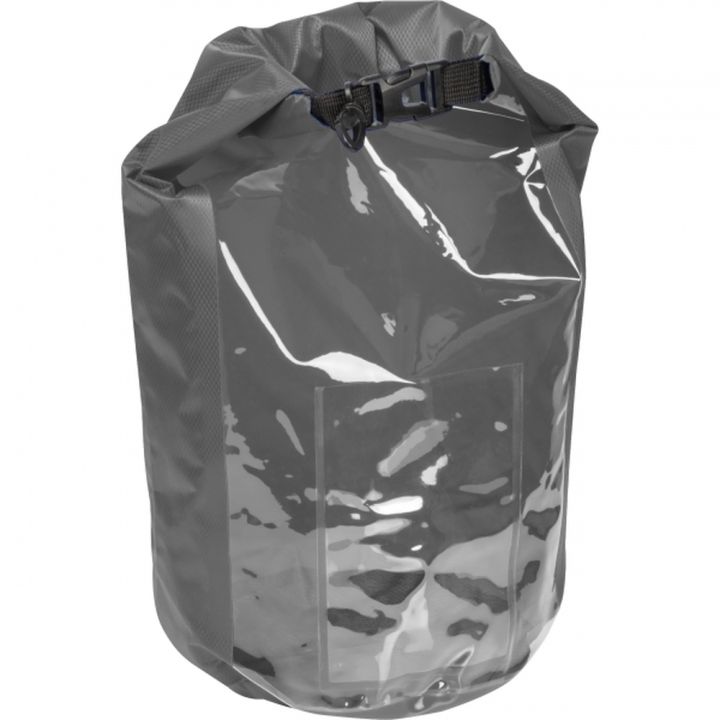 Wodoodporna torba BASILIO - Szary