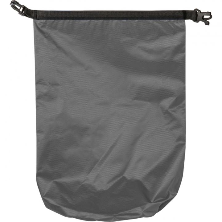 Wodoodporna torba BASILIO - Szary