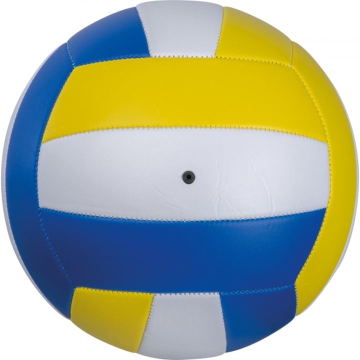 Piłka do siatkówki NATHALIE - Wielokolorowy