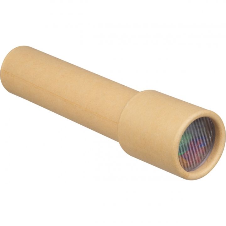 Kalejdoskop NATANIEL - Beżowy