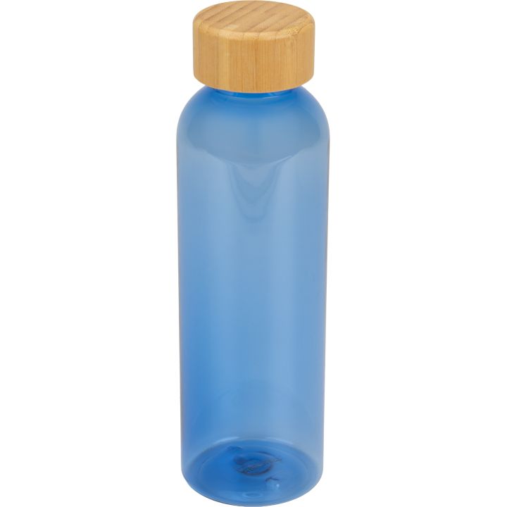 Butelka PET 500 ml SAMBOR - Niebieski