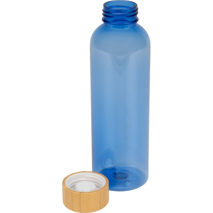 Butelka PET 500 ml SAMBOR - Niebieski