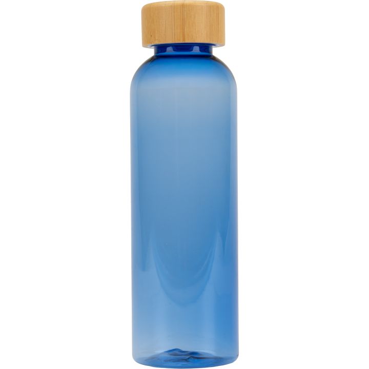 Butelka PET 500 ml SAMBOR - Niebieski