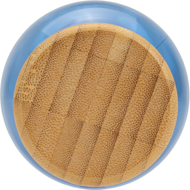 Butelka PET 500 ml SAMBOR - Niebieski