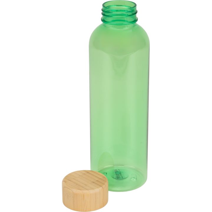 Butelka PET 500 ml SAMBOR - Zielony