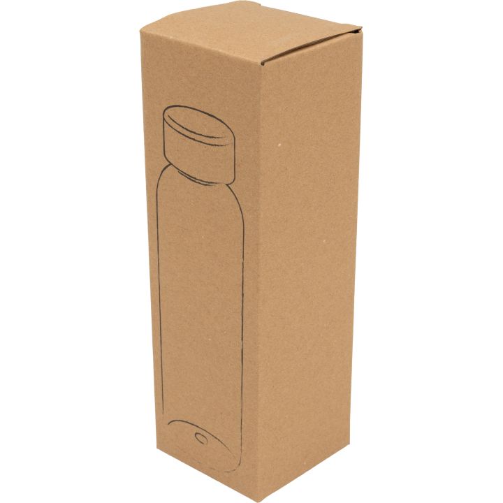 Butelka PET 500 ml SAMBOR - Zielony