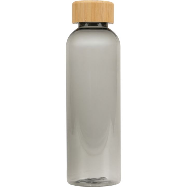 Butelka PET 500 ml SAMBOR - Ciemnoszary