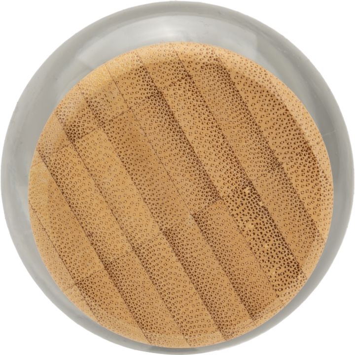 Butelka PET 500 ml SAMBOR - Ciemnoszary