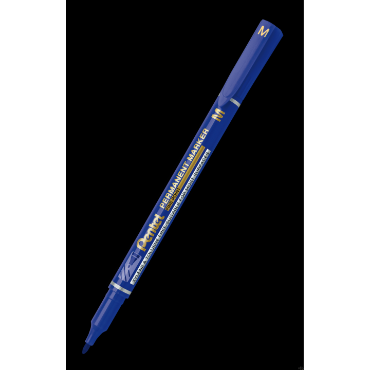 Foliopis niebieski NM470 PENTEL końcówka 1mm