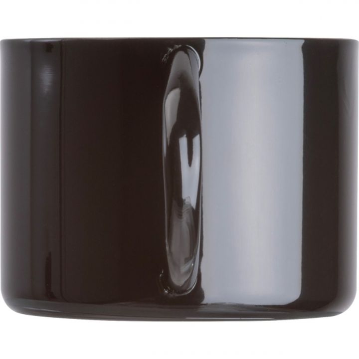 Filiżanka do espresso 60 ml MADDALENA - Czarny