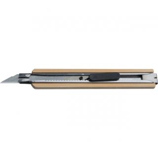 Nóż do kartonu GUDRUN - Beżowy