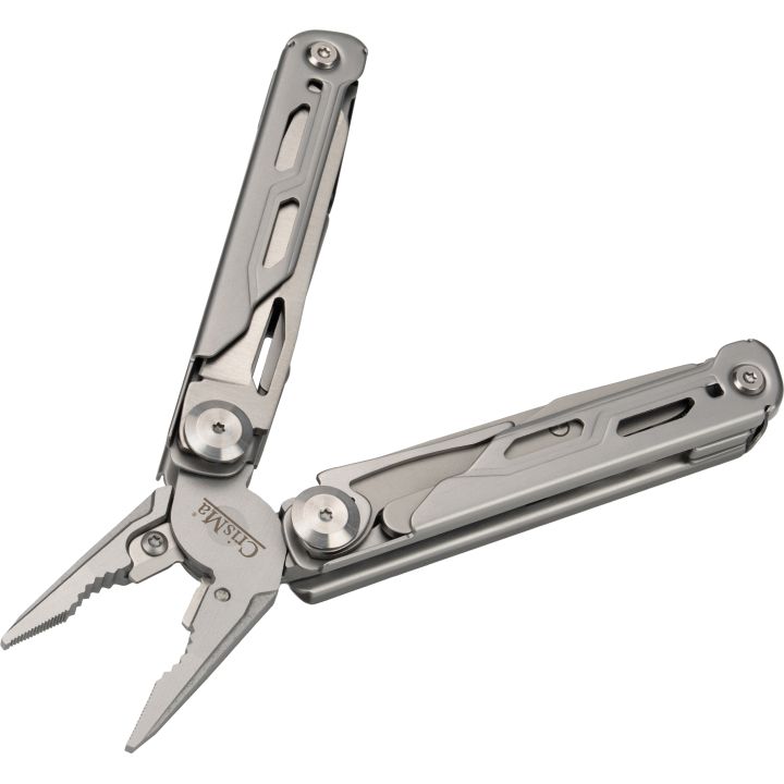 Multinarzędzie CrisMa GEDEON - Szary