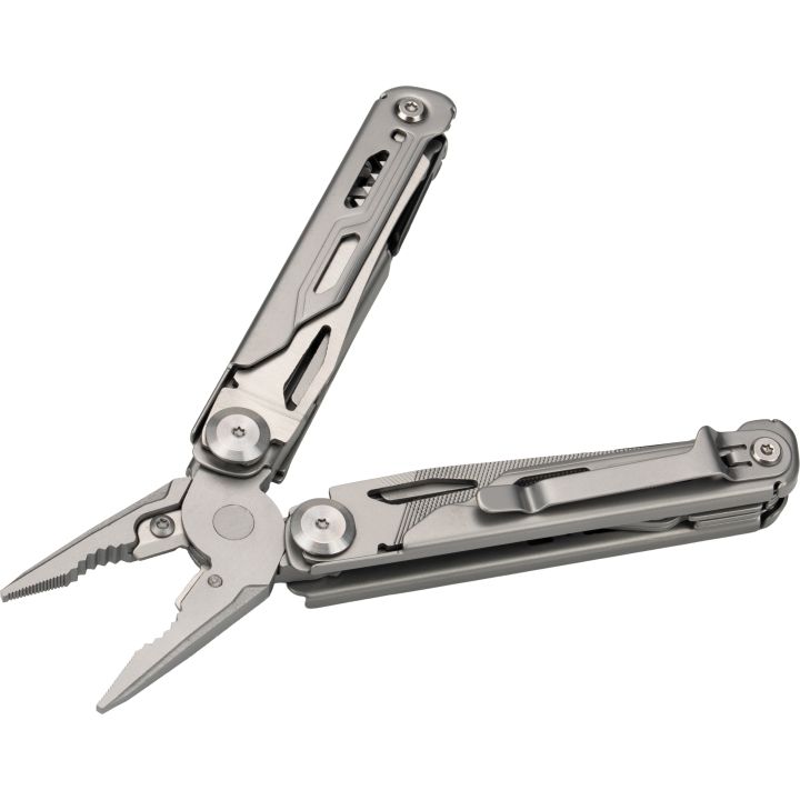 Multinarzędzie CrisMa GEDEON - Szary