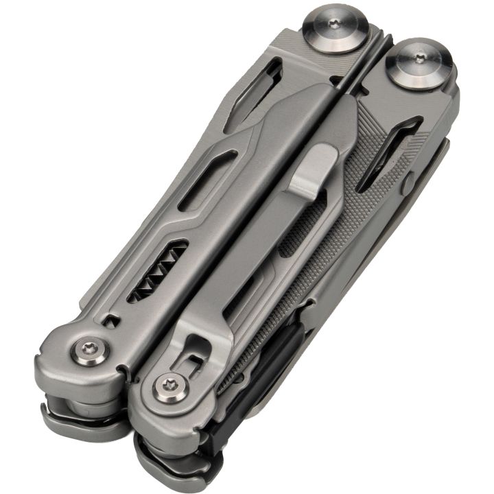 Multinarzędzie CrisMa GEDEON - Szary