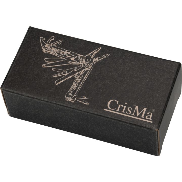 Multinarzędzie CrisMa GEDEON - Szary