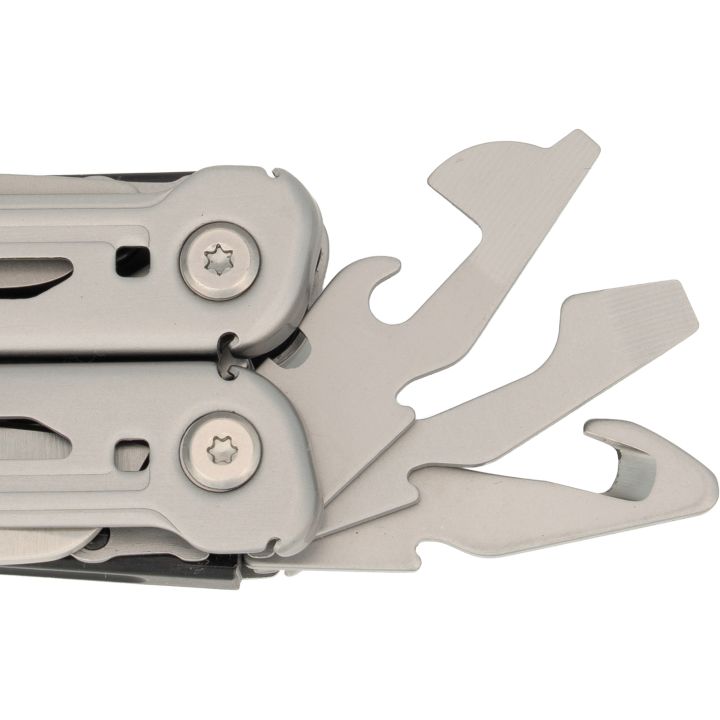 Multinarzędzie CrisMa GEDEON - Szary