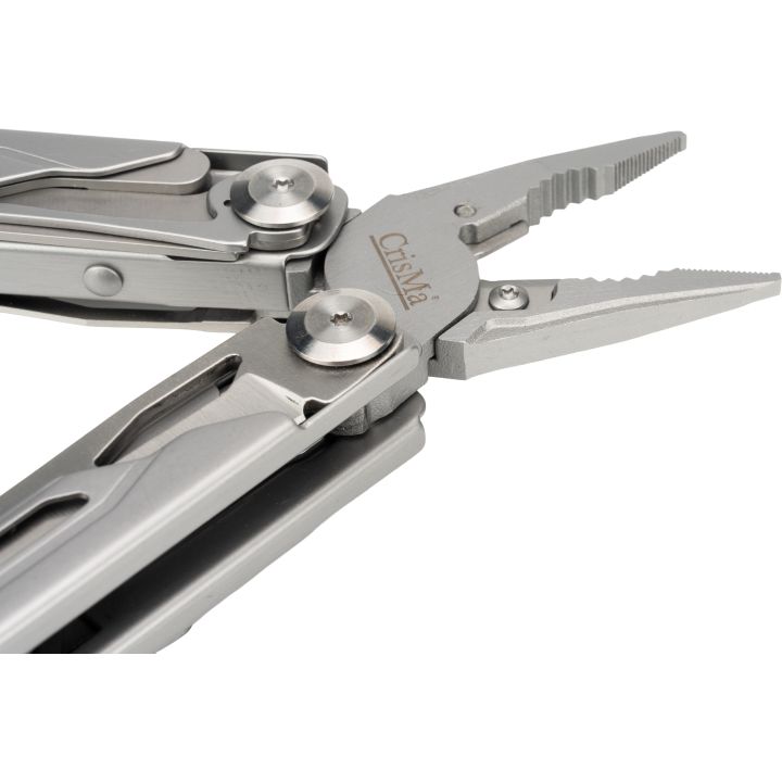 Multinarzędzie CrisMa GEDEON - Szary