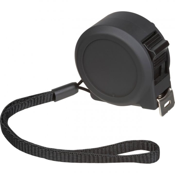 Miarka 3 m KATHARINA - Czarny