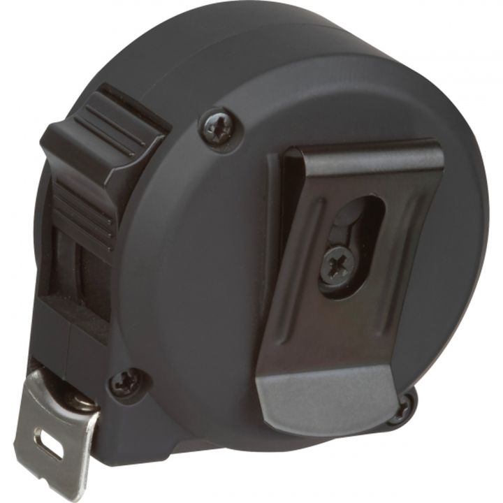 Miarka 3 m KATHARINA - Czarny