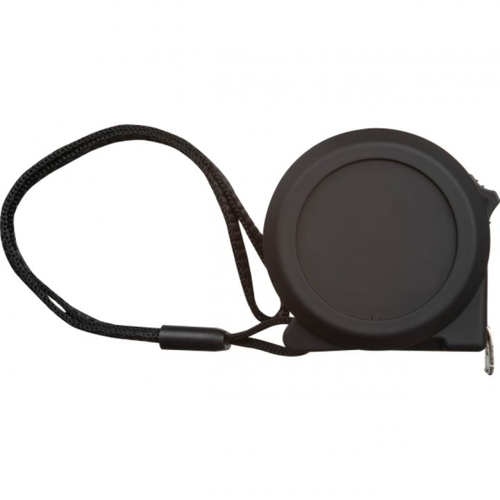 Miarka 3 m KATHARINA - Czarny