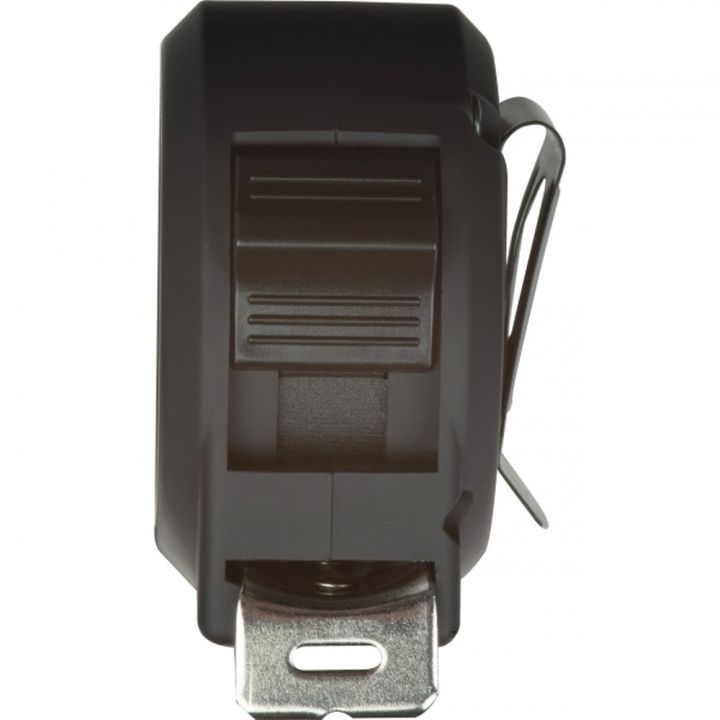 Miarka 3 m KATHARINA - Czarny