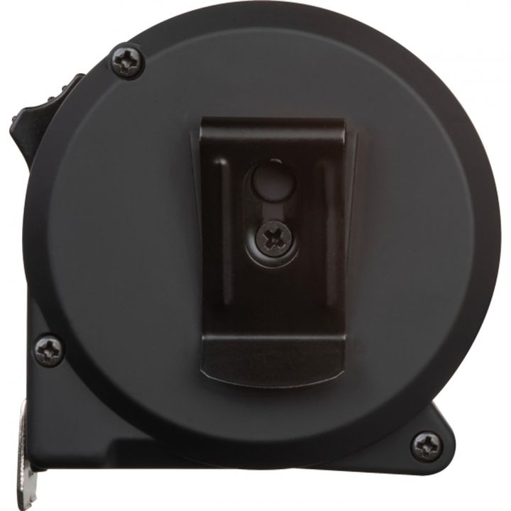 Miarka 5 m CARLOTA - Czarny