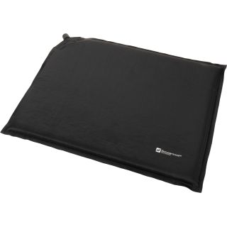 Siedzisko ANTERO Schwarzwolf - Czarny