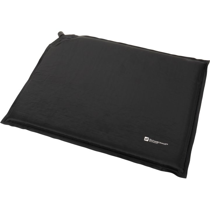 Siedzisko ANTERO Schwarzwolf - Czarny