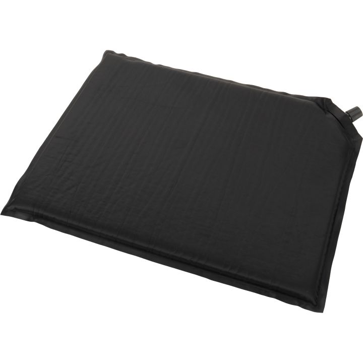 Siedzisko ANTERO Schwarzwolf - Czarny