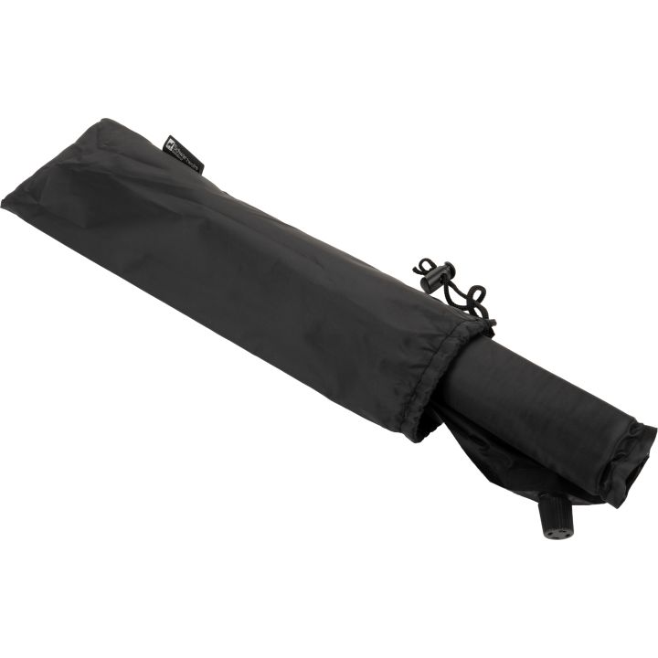 Siedzisko ANTERO Schwarzwolf - Czarny