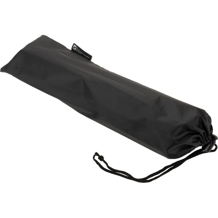 Siedzisko ANTERO Schwarzwolf - Czarny