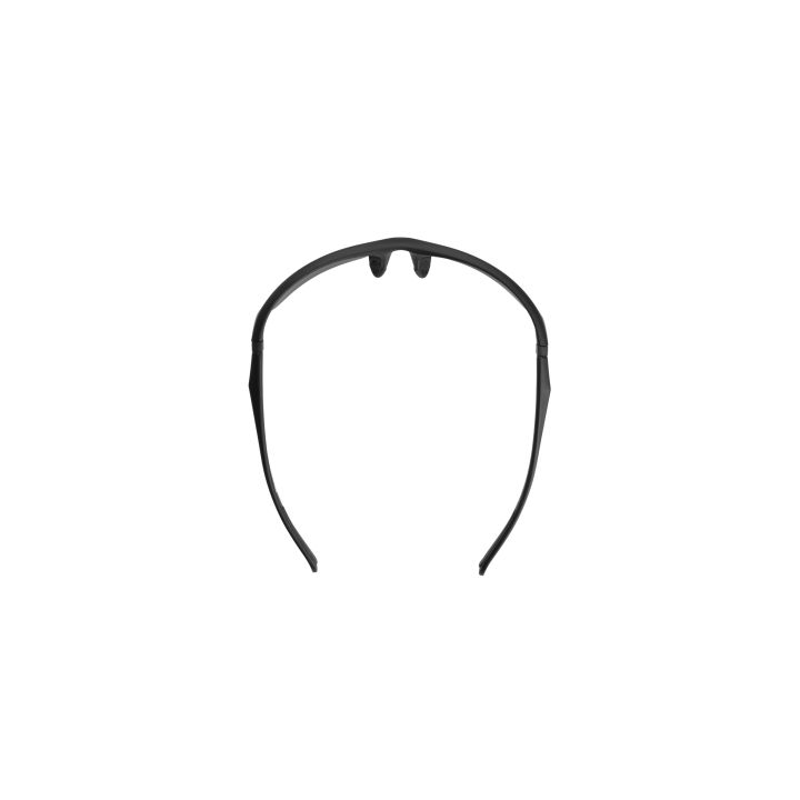 Okulary polaryzacyjne UV400 MANASLU Schwarzwolf - Czarny