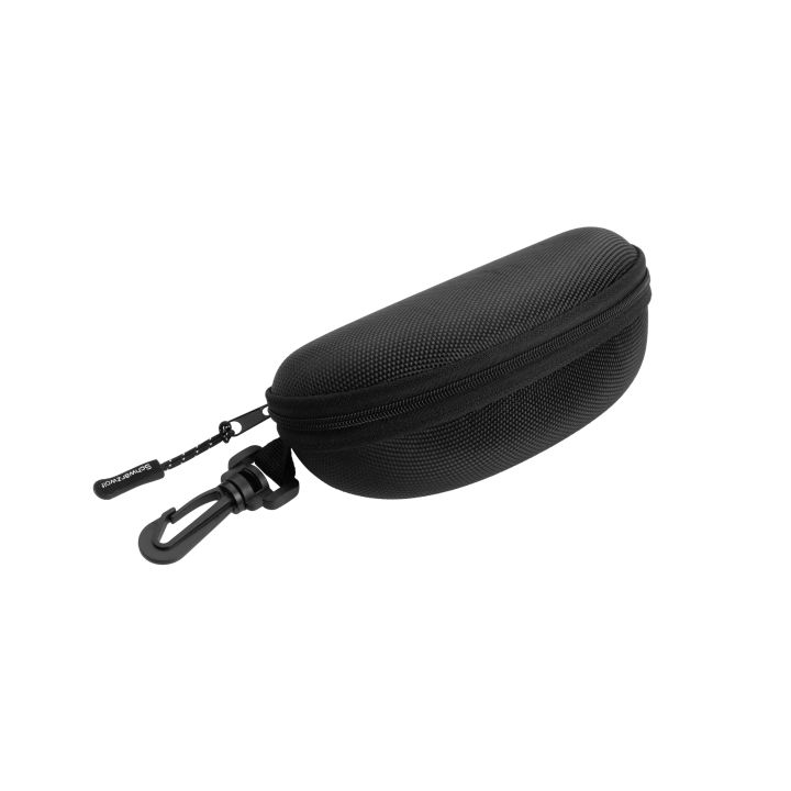 Okulary polaryzacyjne UV400 MANASLU Schwarzwolf - Czarny