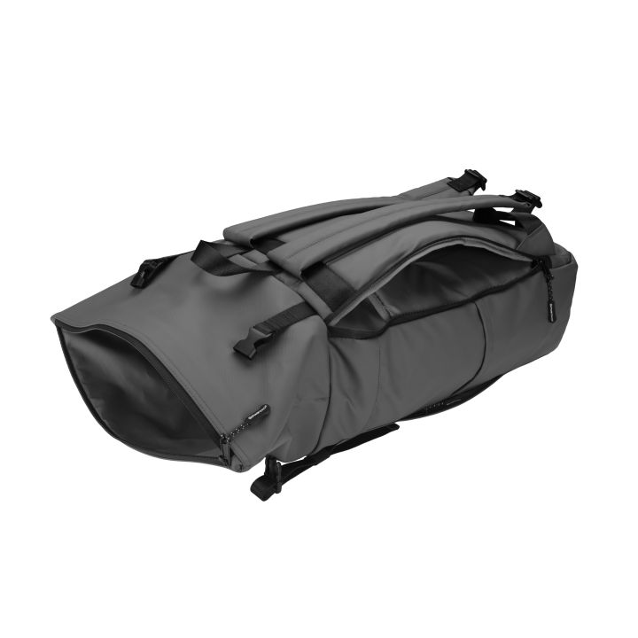 Plecak PEKTUSAN Schwarzwolf - Szary