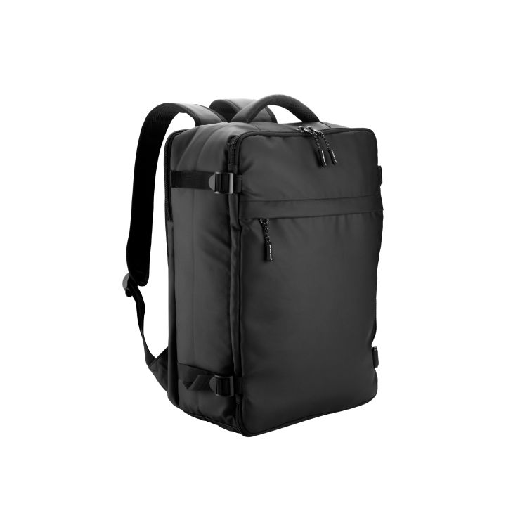 Plecak PALUDI Schwarzwolf - Czarny