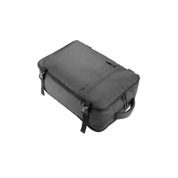 Plecak PALUDI Schwarzwolf - Czarny