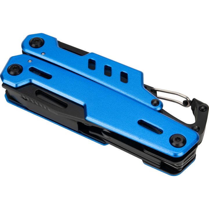 Narzędzie wielofunkcyjne NOBLE Schwarzwolf - Niebieski