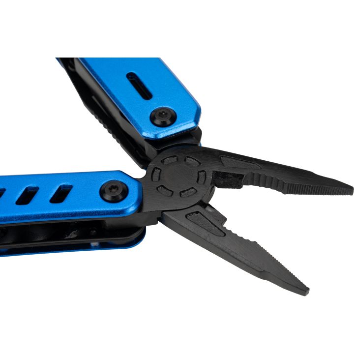 Narzędzie wielofunkcyjne NOBLE Schwarzwolf - Niebieski
