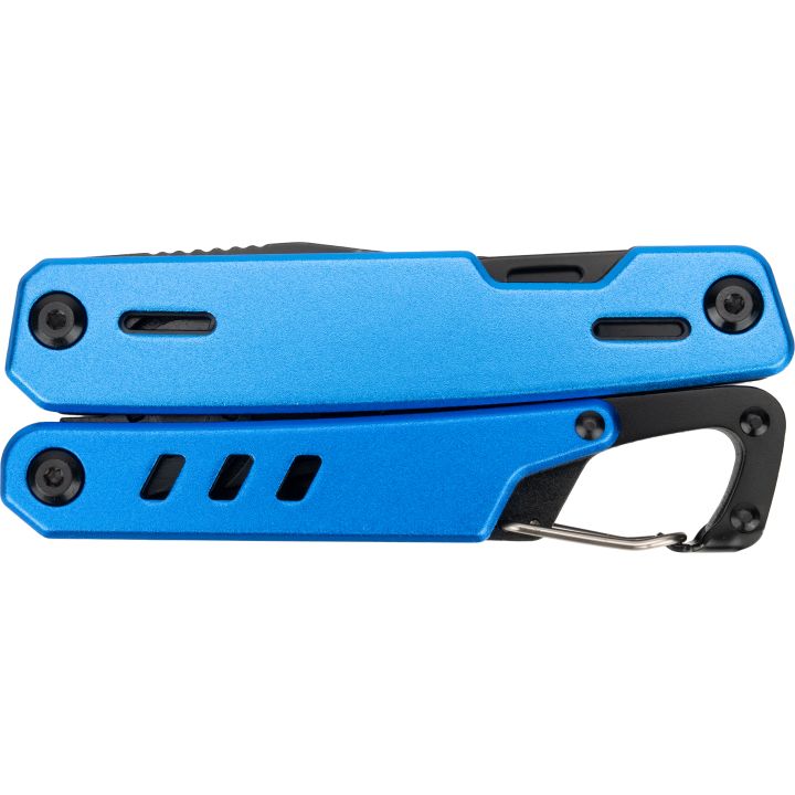 Narzędzie wielofunkcyjne NOBLE Schwarzwolf - Niebieski